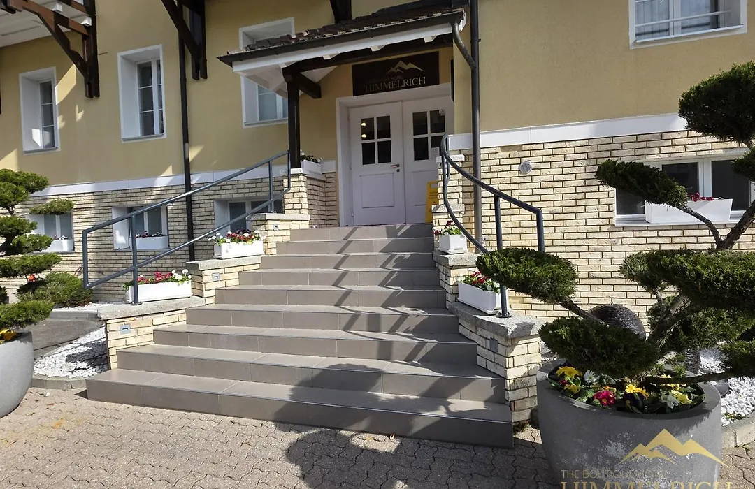 Boutique Hotel Himmelrich-1