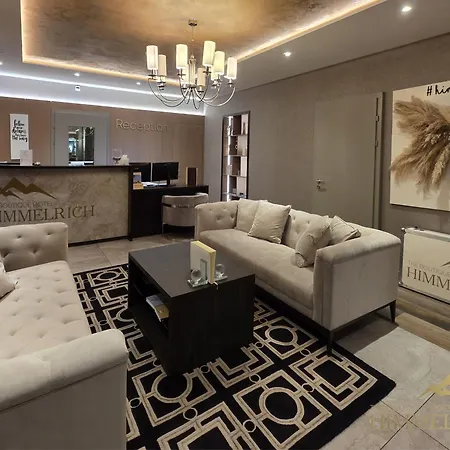 Boutique Hotel Himmelrich-3