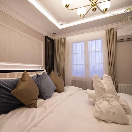 Boutique Hotel Himmelrich-3