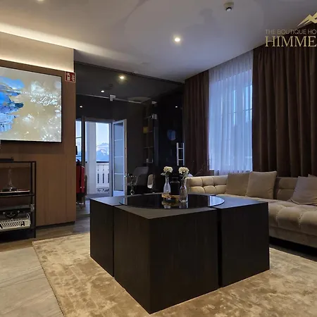 Boutique Hotel Himmelrich-3