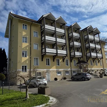 Boutique Hotel Himmelrich-2